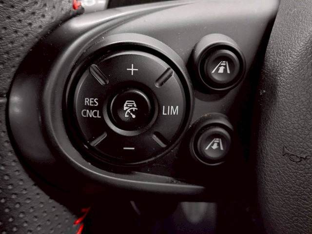 BMW&nbsp;MINI CONVERTIBLEの画像5