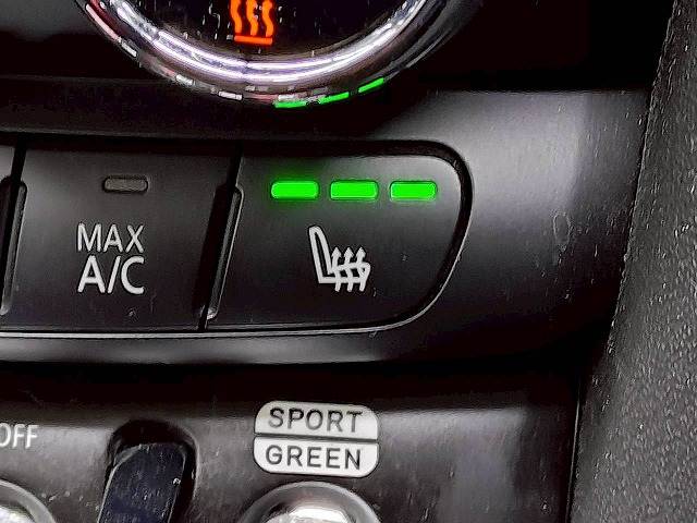 BMW&nbsp;MINI CONVERTIBLEの画像6