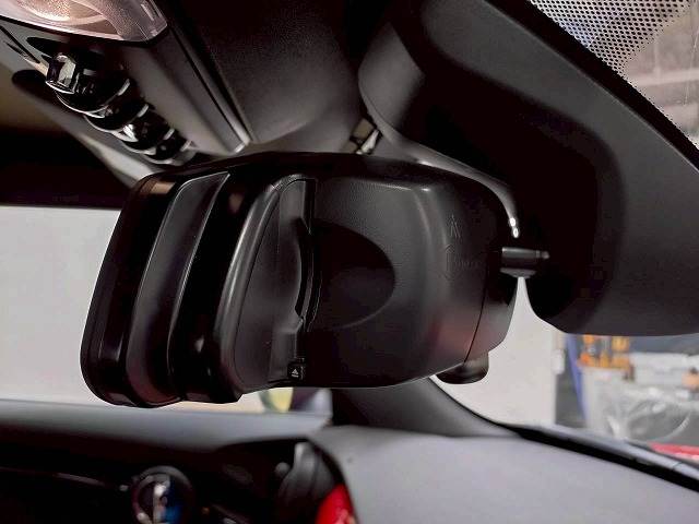 BMW&nbsp;MINI CONVERTIBLEの画像12