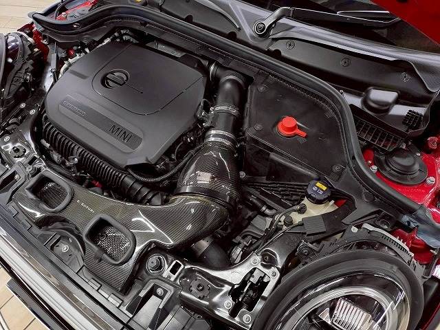 BMW&nbsp;MINI CONVERTIBLEの画像14