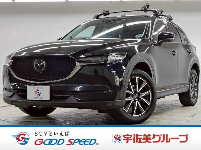 マツダCX-5◆25S L Package
