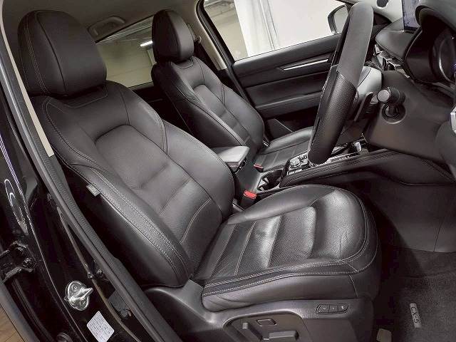 マツダ&nbsp;CX-5の画像10