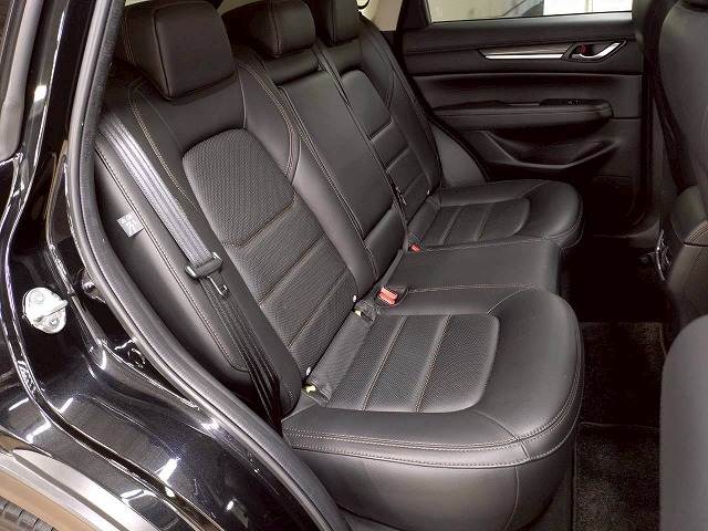 マツダ&nbsp;CX-5の画像11