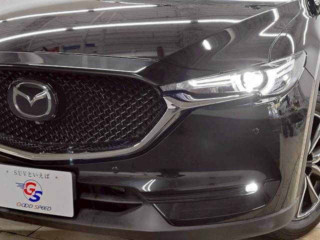 マツダ&nbsp;CX-5の画像12