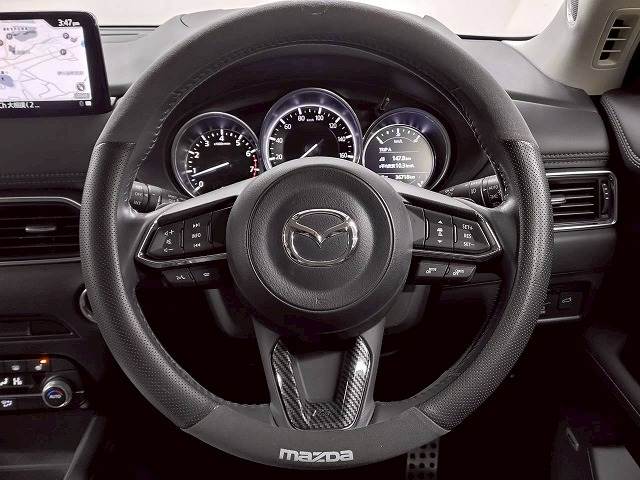 マツダ&nbsp;CX-5の画像14