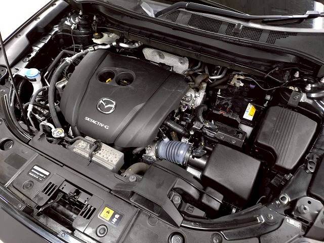 マツダ&nbsp;CX-5の画像15