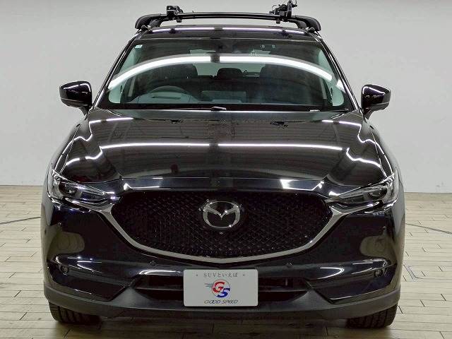 マツダ&nbsp;CX-5の画像17