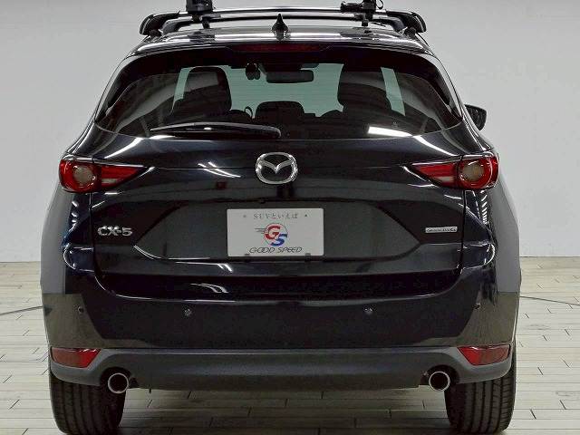 マツダ&nbsp;CX-5の画像19