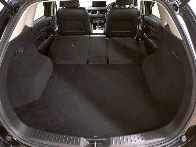 マツダ&nbsp;CX-5の画像20