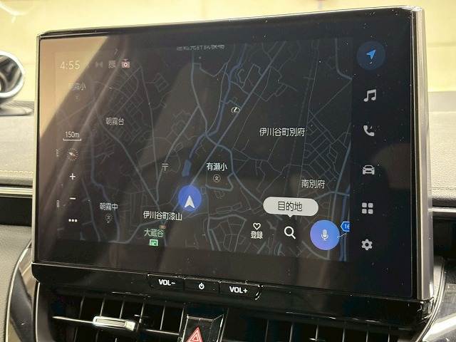 トヨタ&nbsp;カローラツーリングの画像3