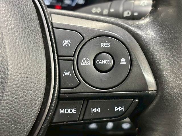 トヨタ&nbsp;カローラツーリングの画像6