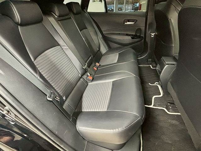 トヨタ&nbsp;カローラツーリングの画像9