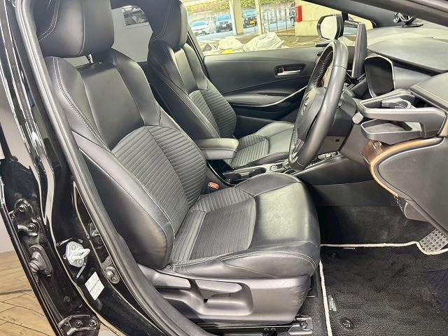 トヨタ&nbsp;カローラツーリングの画像10