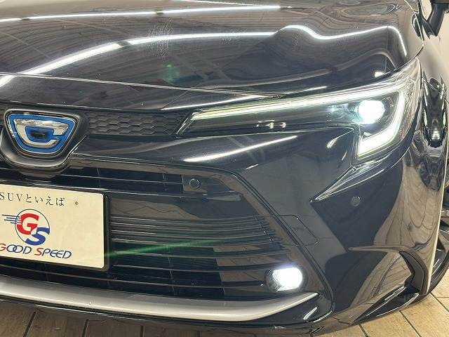 トヨタ&nbsp;カローラツーリングの画像11