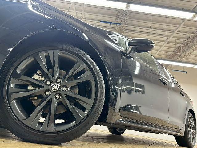 トヨタ&nbsp;カローラツーリングの画像12