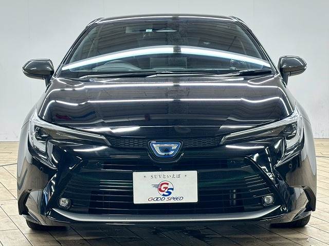 トヨタ&nbsp;カローラツーリングの画像17