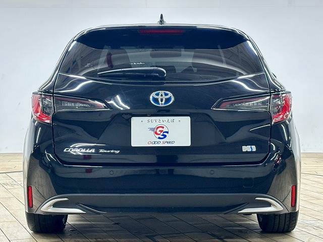 トヨタ&nbsp;カローラツーリングの画像19