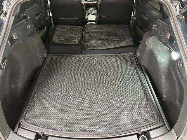 トヨタ&nbsp;カローラツーリングの画像20