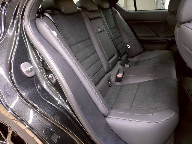 レクサス&nbsp;ISの画像10