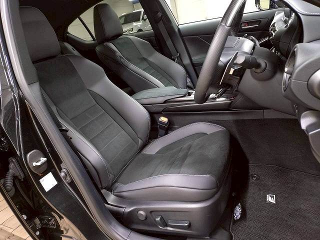 レクサス&nbsp;ISの画像11