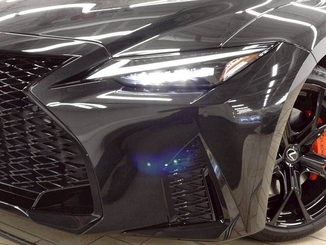 レクサス&nbsp;ISの画像12