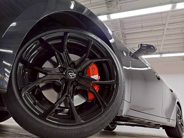 レクサス&nbsp;ISの画像13