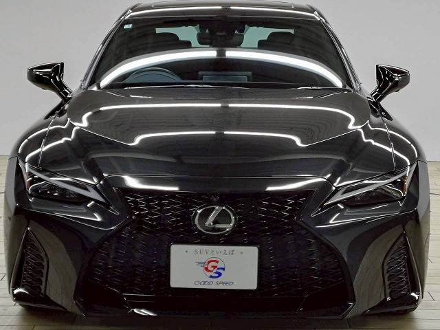 レクサス&nbsp;ISの画像17