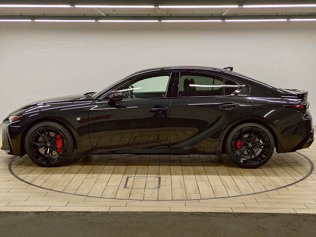 レクサス&nbsp;ISの画像18