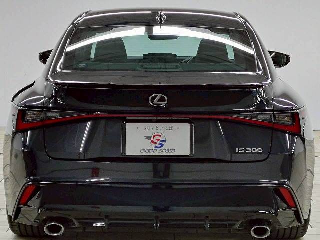 レクサス&nbsp;ISの画像19