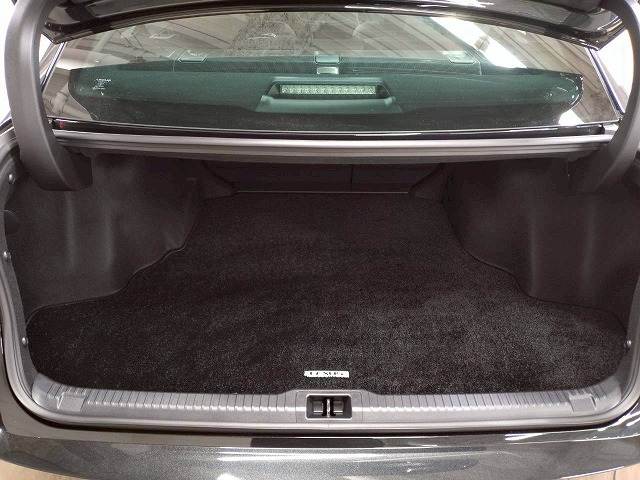 レクサス&nbsp;ISの画像20