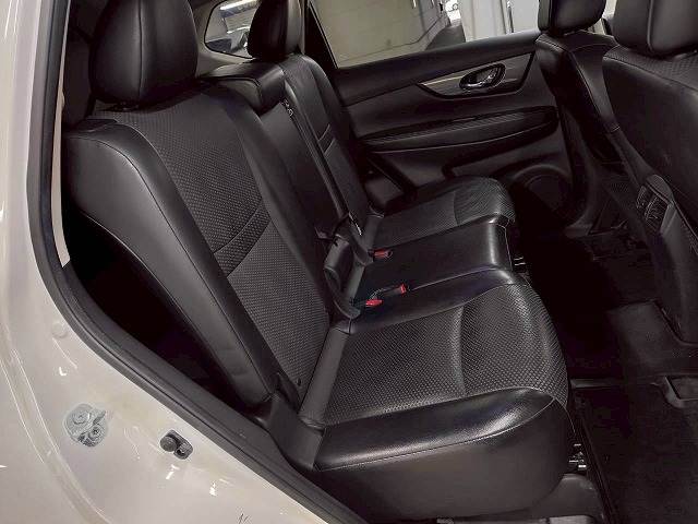 日産&nbsp;エクストレイルの画像8