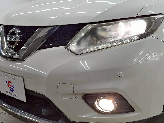 日産&nbsp;エクストレイルの画像10