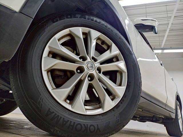 日産&nbsp;エクストレイルの画像11