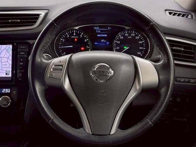 日産&nbsp;エクストレイルの画像13