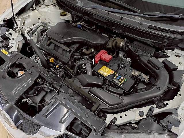 日産&nbsp;エクストレイルの画像14