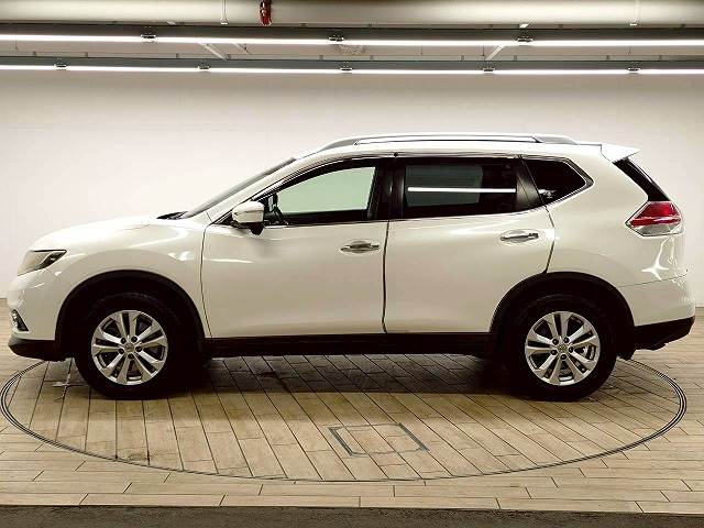 日産&nbsp;エクストレイルの画像18