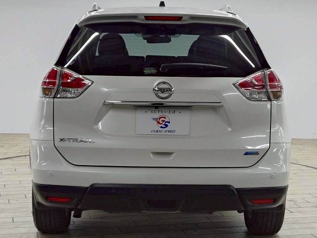 日産&nbsp;エクストレイルの画像19