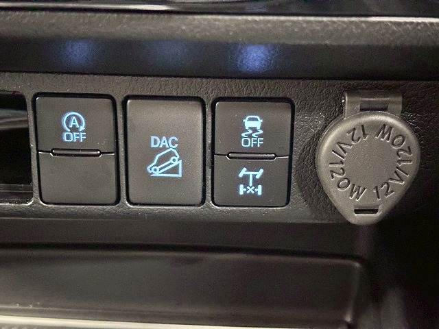 トヨタ&nbsp;ハイラックスの画像6