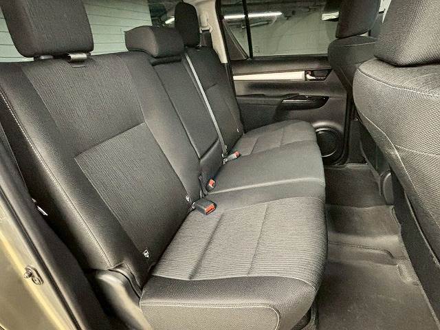 トヨタ&nbsp;ハイラックスの画像9