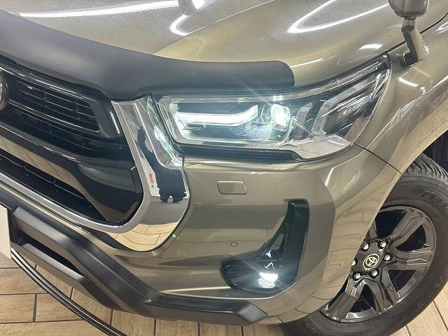 トヨタ&nbsp;ハイラックスの画像11