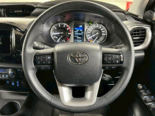 トヨタ&nbsp;ハイラックスの画像13