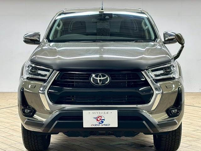 トヨタ&nbsp;ハイラックスの画像16