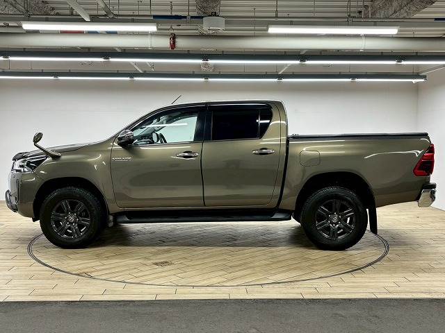 トヨタ&nbsp;ハイラックスの画像18