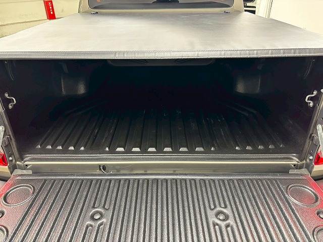 トヨタ&nbsp;ハイラックスの画像20