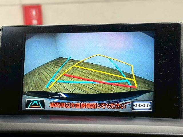 レクサス&nbsp;NXの画像3