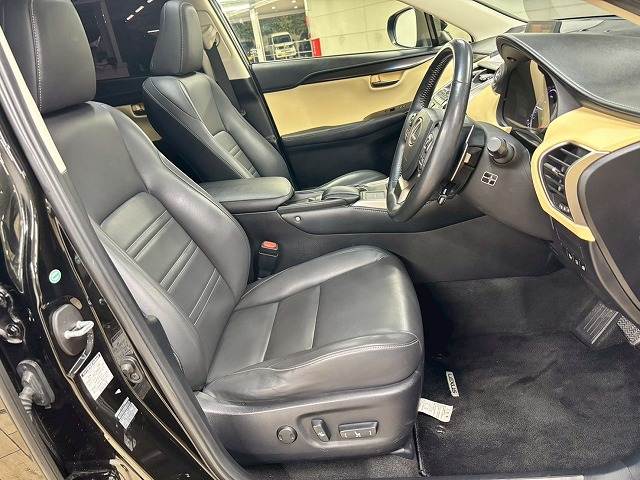 レクサス&nbsp;NXの画像9