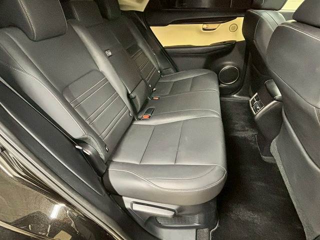 レクサス&nbsp;NXの画像10