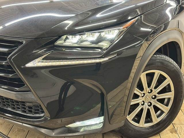 レクサス&nbsp;NXの画像11