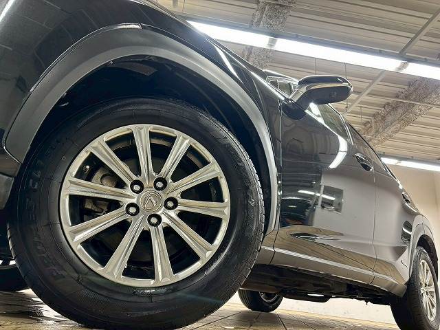 レクサス&nbsp;NXの画像12