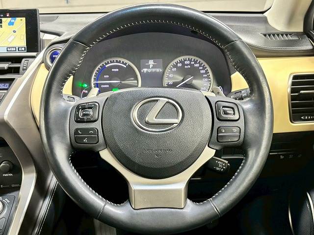 レクサス&nbsp;NXの画像14